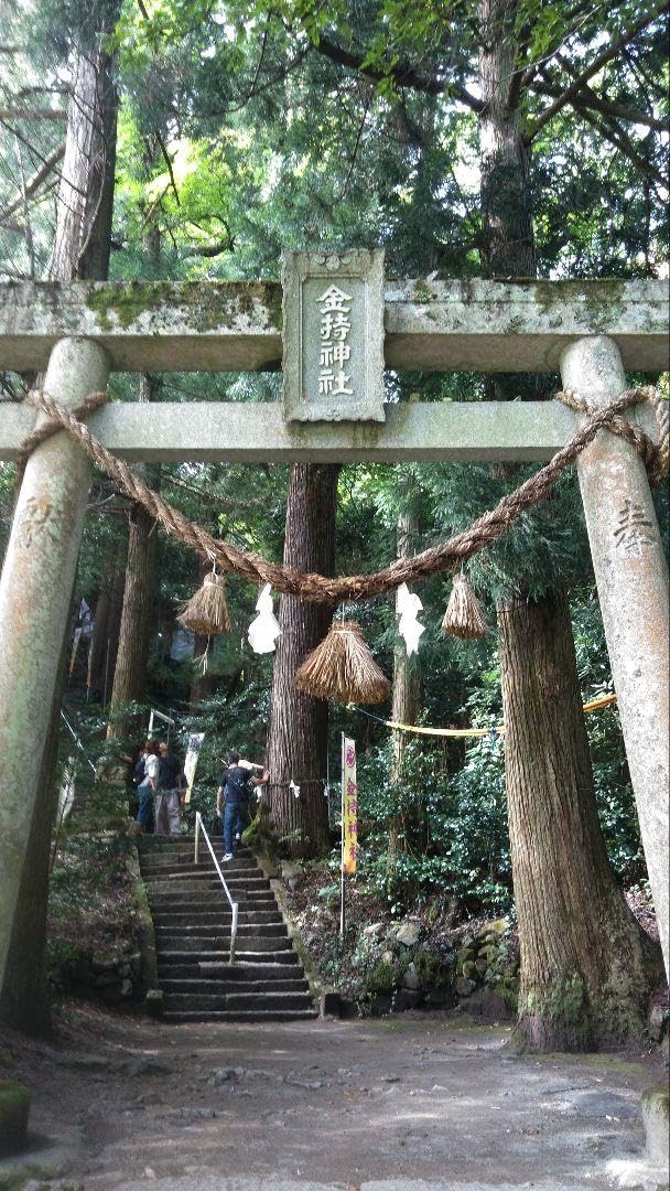 【金運】金持神社　元旦限定セット 金運】金持神社 元旦限定セット 金持セット！！！？ - 金運開運